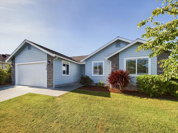 1336 Wrangler Ct, McKinleyville, CA 95519
