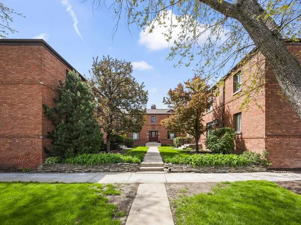 7705 North Ave, River Forest, IL 60305
