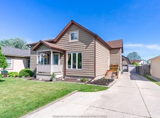 48 Arbour St #12346, Tecumseh, ON N8N1N5