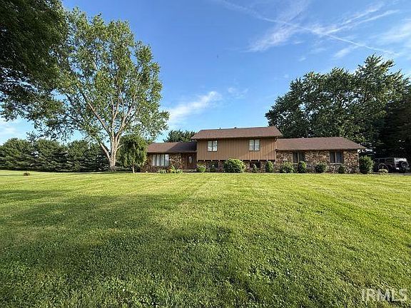 3rd image of 491 W County Road 600 N