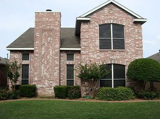 912 Haverstraw Pl, Mesquite, TX 75149