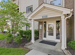 6823 Meadow Creek Dr UNIT 208, Columbus, OH 43235