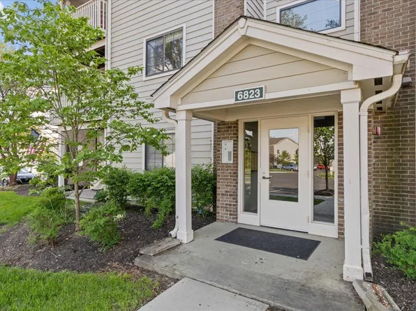 6823 Meadow Creek Dr Unit 208, Columbus, OH 43235
