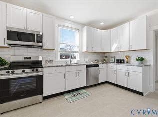 1741 Randolph Ave, Petersburg, VA