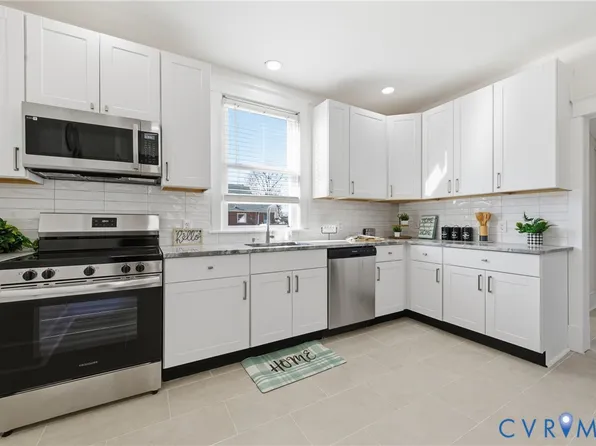 1741 Randolph Ave, Petersburg, VA 23803