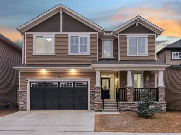 610 E Southwinds Close SW, Airdrie, AB T4B 5L5