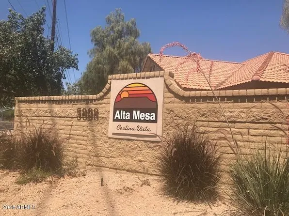 5808 E Brown Rd APT 18, Mesa, AZ 85205