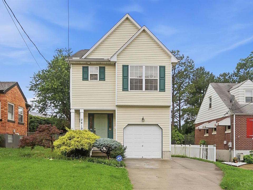 1st image of 2419 Nova Ave