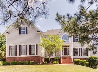 9389 Ashlock Ct, Toano, VA 23168