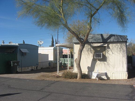 2nd image of 3125 N Geronimo Ave #10
