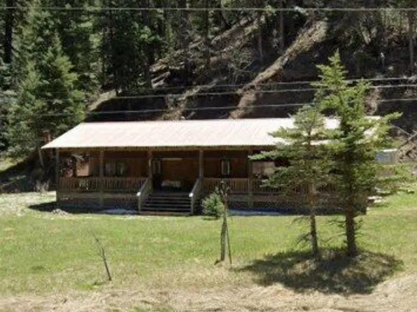 393 Highway 244, Cloudcroft, NM 88317