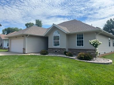 826 S Hemlock Avenue, Springfield, MO, 65802