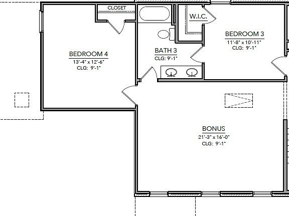 3rd image of 5062 Murdoch Rd Lot 112