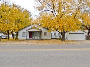 520 W Bridge St, Mulvane, KS 67110