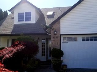 4522 Settlers Ct NE, Salem, OR 97305