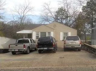 2493 E 3rd St, Montgomery, AL 36107