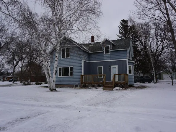 124 5th St NE, Barnesville, MN 56514