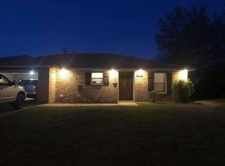 3209 Holyoke Trl, Amarillo, TX 79121