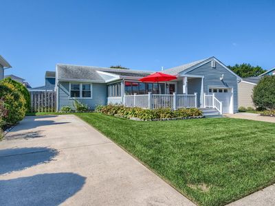 2 Surf Ln, Brigantine, NJ, 08203