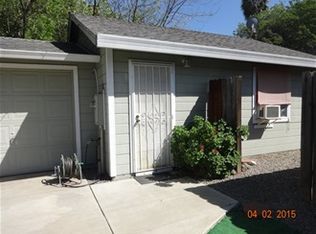 855 1/2 Cooper Ave, Yuba City, CA 95991