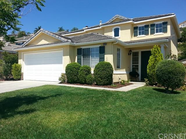 1st image of 28958 Garnet Canyon Dr