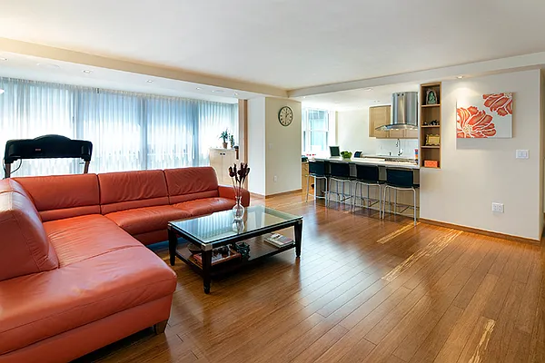 Sold by Brown Harris Stevens | media 2