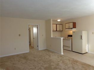 2828 E Ocean View Ave APT 2, Norfolk, VA 23518
