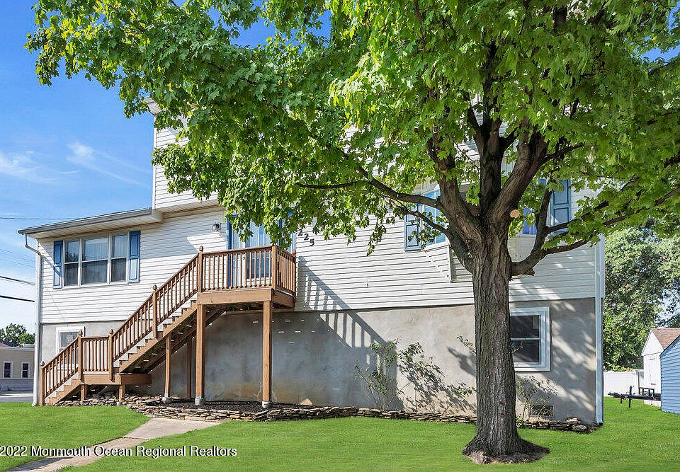 225 Isabelle Avenue, Union Beach, NJ 07735 Zillow