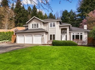 4822 118th Ave NE, Kirkland, WA 98033