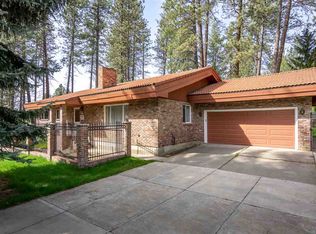 2621 E View Ln, Colbert, WA 99005