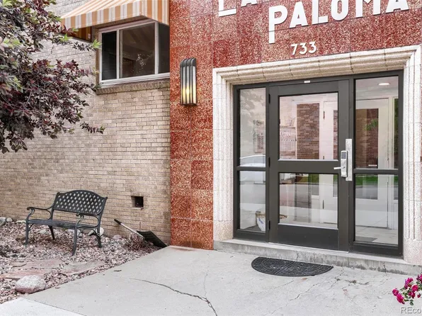 733 E 2nd Avenue #103, Denver, CO 80203