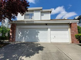 2989 Mahogany Way, Fairfield, CA 94533
