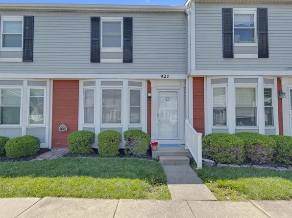 927 Annagladys Dr #W3, Columbus, OH 43085