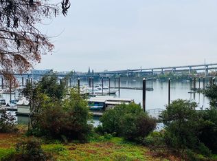 1730 S Harbor Way UNIT 502, Portland, OR 97201