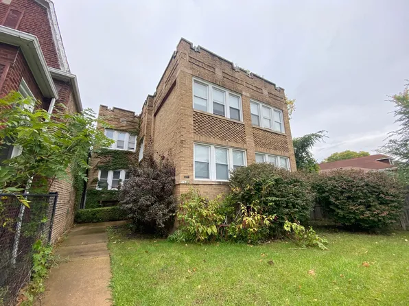 7948 S Ridgeland Ave, Chicago, IL 60617
