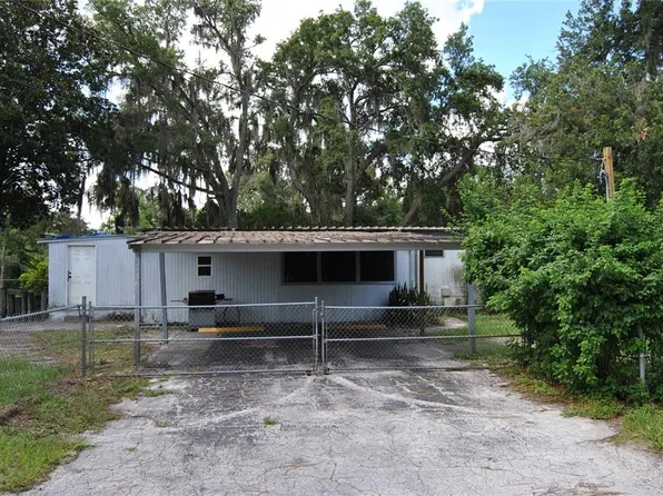 12437 Parkwood St, Hudson, FL 34669