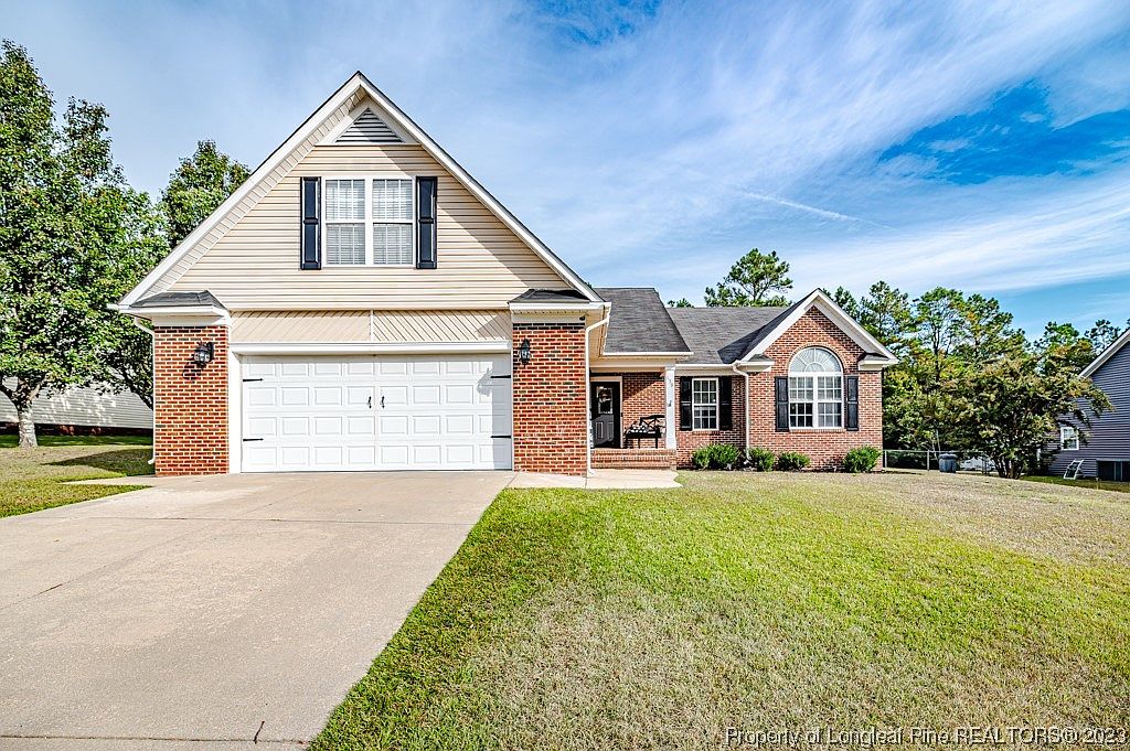 159 Whistling Pine Dr, Raeford, NC 28376 | Zillow