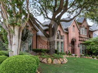 5224 Longvue Dr, Frisco, TX 75034