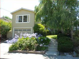 142 Garnet Ave, San Carlos, CA 94070