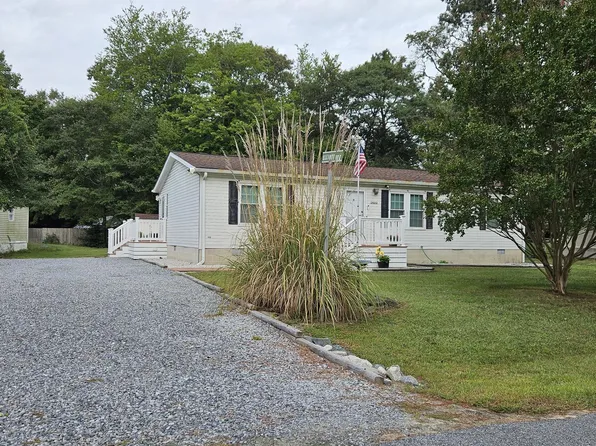 24212 Durham St, Georgetown, DE 19947