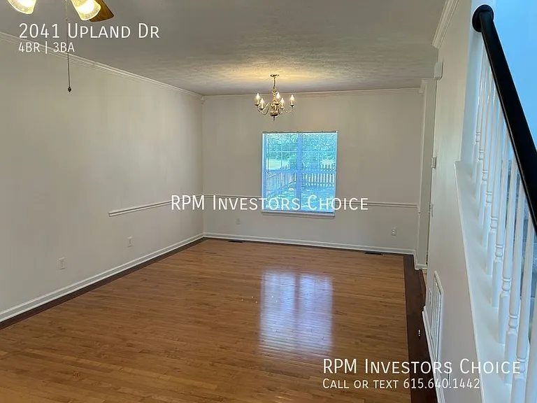 2041 Upland Dr — Photo 4