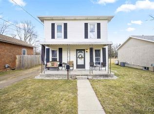 308 N Pearl St, Tecumseh, MI 49286