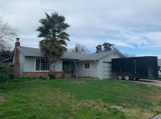 4617 Lippi Pkwy, Sacramento, CA