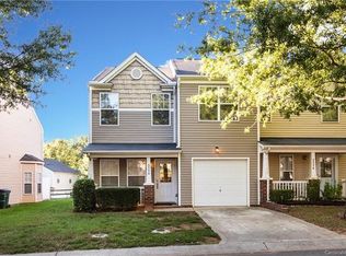 5530 Santeelah Ct, Charlotte, NC 28217