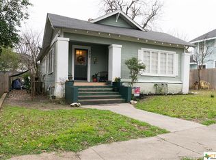 709 N 11th St, Temple, TX 76501