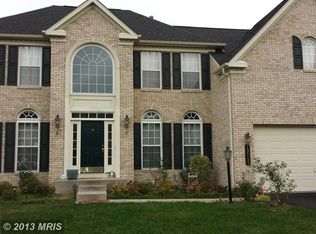 13121 Shinnecock Dr, Silver Spring, MD 20904