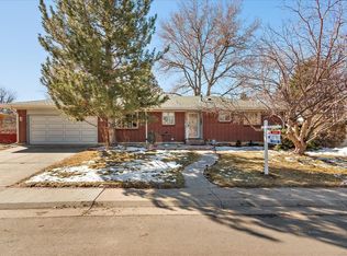 6834 E Bucknell Pl, Denver, CO 80224