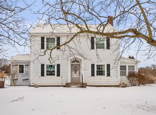 8497 Route 237, Stafford, NY 14143