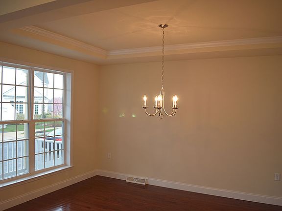 The Fillmore at Veranda by Charter Homes & Neighborhoods