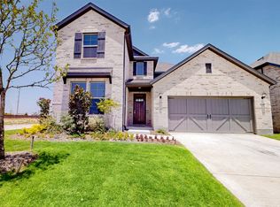 1108 Cassidy Hls, Prosper, TX 75078